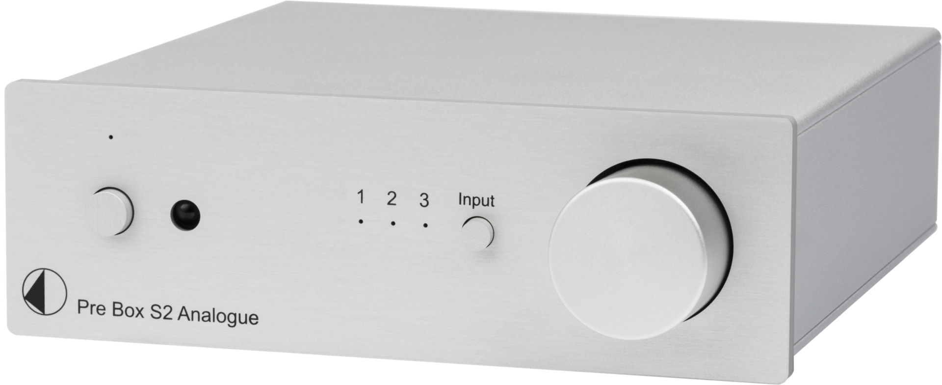 קדם מגבר אנאלוגי Pre Box S2 Analouge Project