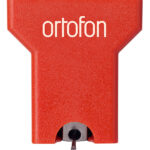 ראש לפטיפון Quintet RED Ortofon