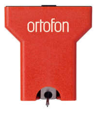 ראש לפטיפון Quintet RED Ortofon