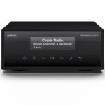 Studiomaster M300 Revox