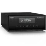 Studiomaster M500 Revox