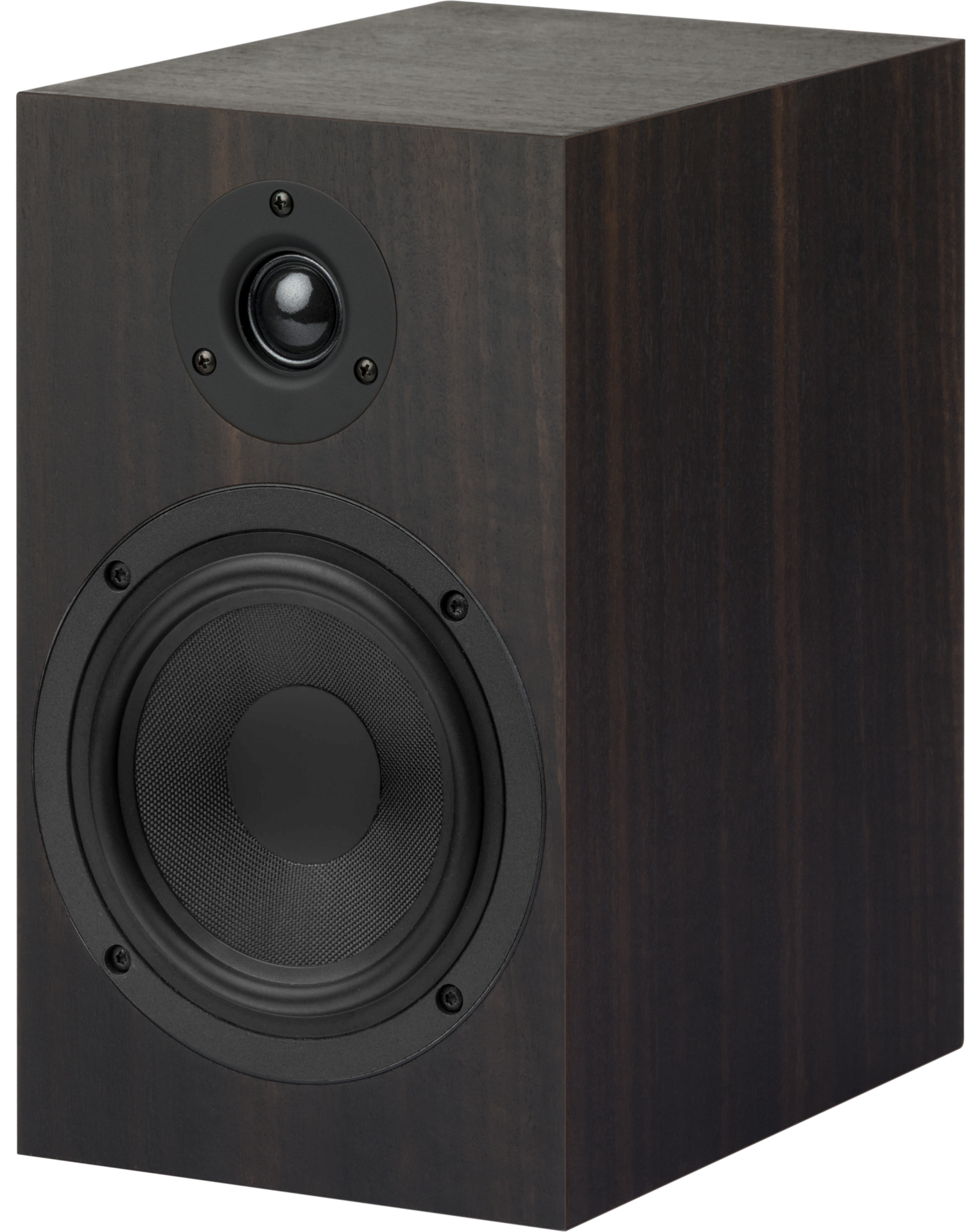 Speaker Box 5 S2 Project רמקולי סטריאו