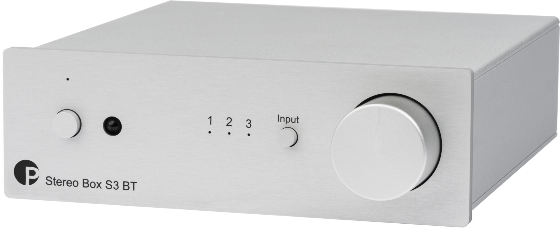 מגבר סטריאו משולב Stereo Box S3 BT Project