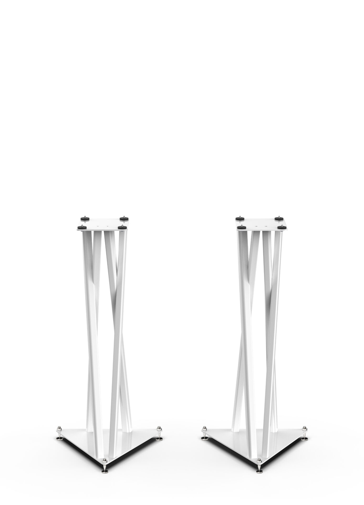 סטנדים לרמקולים Tristand Project