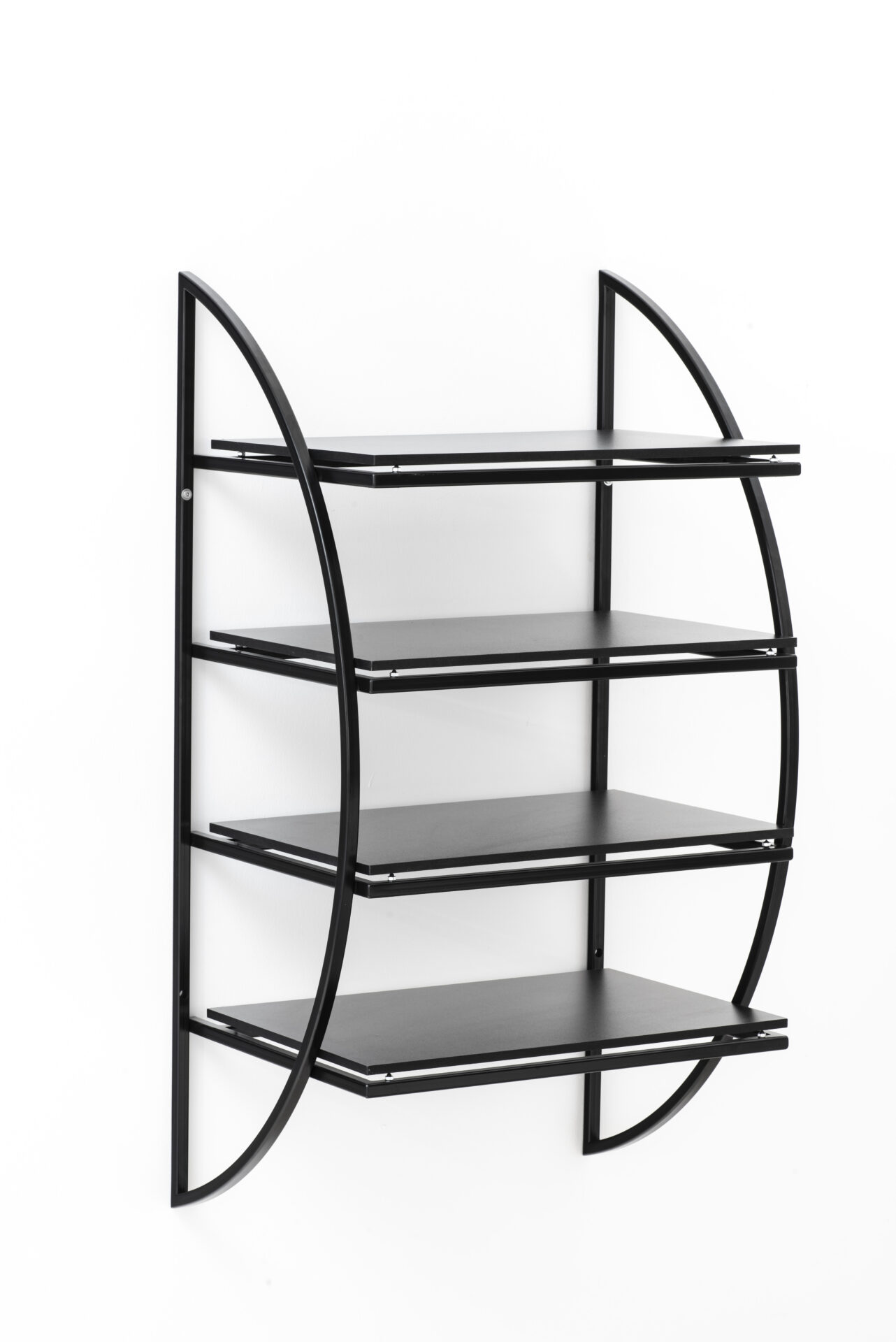 מעמד למערכת סטריאו WMI Rack 5/4 Project