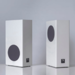 רמקולים Groove Lindemann